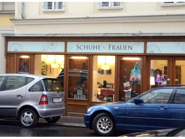 Bild 1 von SCHUHE FÜR FRAUEN