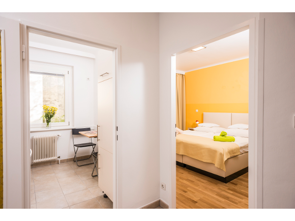 Bild 67 von Appartements Ferchergasse