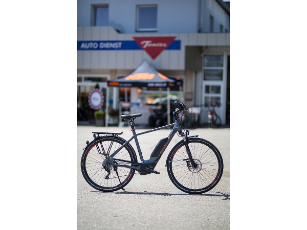 Bild 17 von Autohaus Tonitz GesmbH