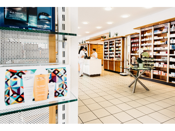 Bild 1 von FLORIANI-APOTHEKE Mag. pharm. Doris Leykauf KG
