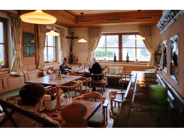 Bild 14 von Restaurant Landhaus Parndorf