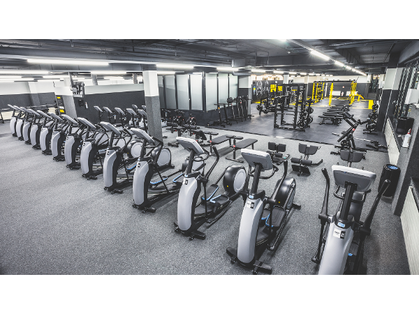Bild 6 von FITINN Fitnessstudio