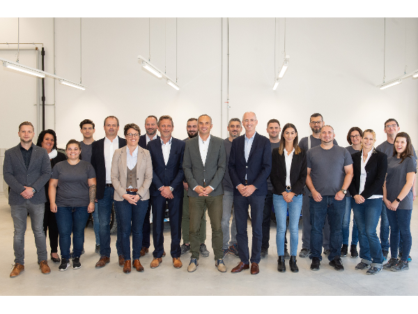 Bild 1 von drive ME GmbH Autohaus Innviertel