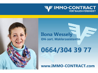 IMMO-CONTRACT Makler GesmbH