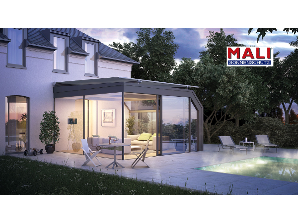 Bild 18 von MALI - Sonnenschutz