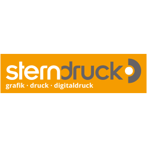 Logo von Sterndruck GesmbH