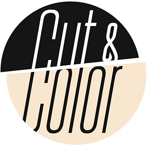 Logo von Friseur CUT & COLOR