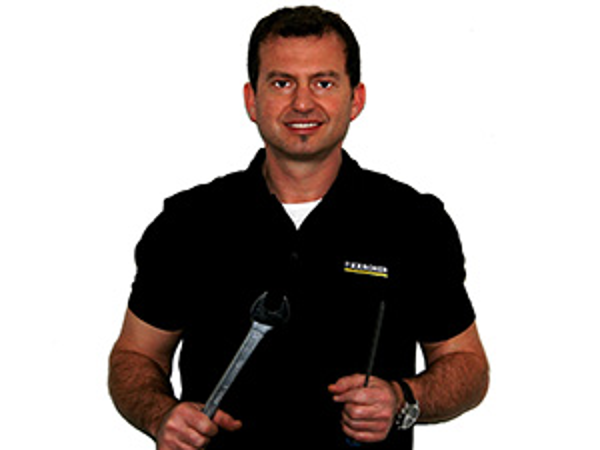 Bild 1 von Kärcher Reinigungstechnik Service & Verkauf Josef Lienbacher
