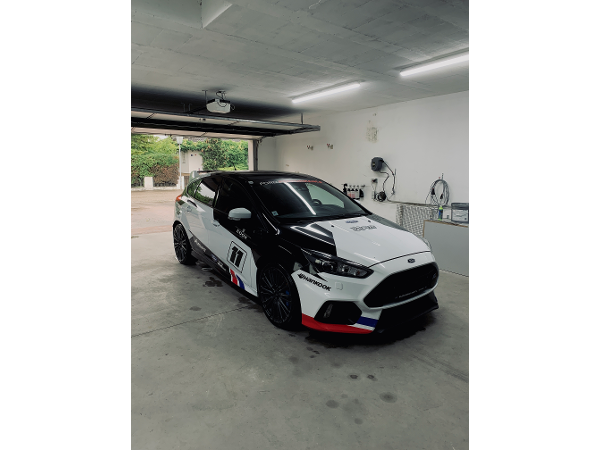 Bild 3 von ShinyFoxGarage