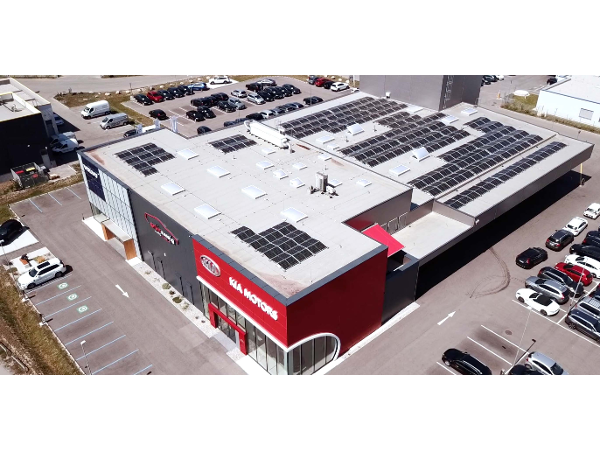 Bild 16 von Nikko Photovoltaik GmbH