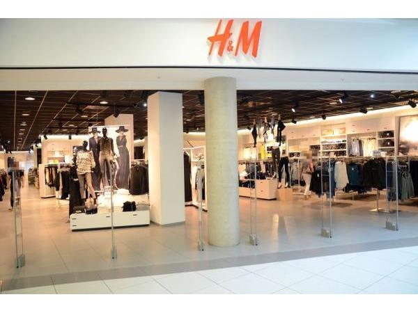 Bild 1 von H & M Hennes & Mauritz GesmbH
