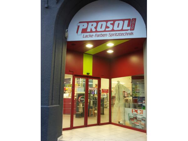 Bild 9 von Prosol Lacke u Farben GesmbH