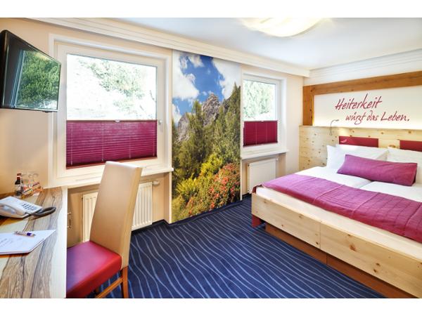 Bild 9 von Hotel ALPINA