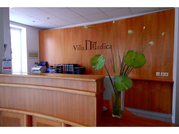 Bild 7 von Villa Medica