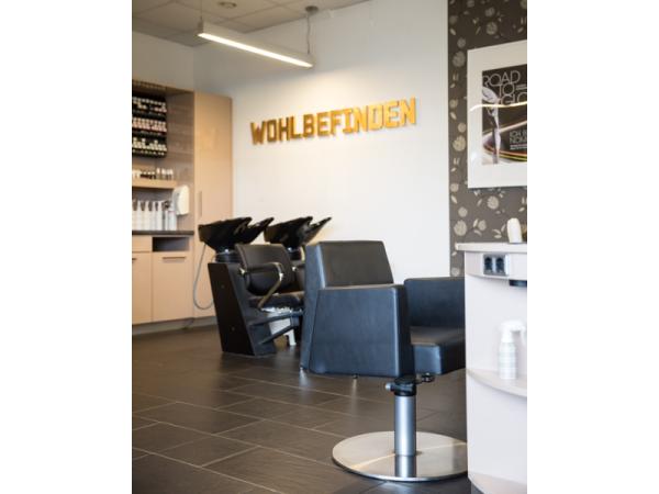 Bild 2 von Friseur Sahaare