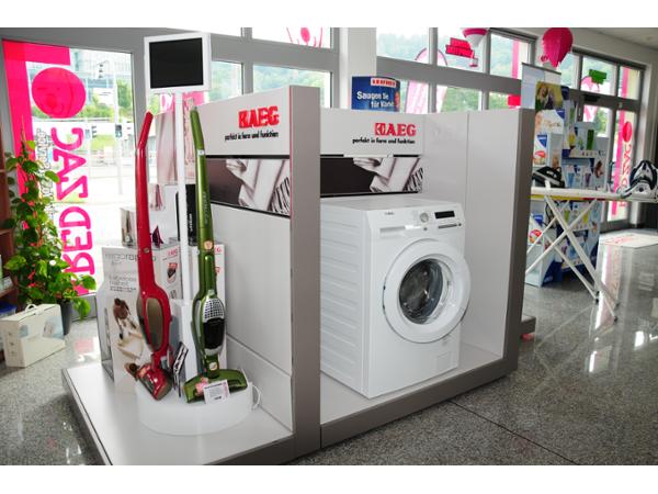 Bild 5 von Pracher Marcel DI (FH) Red Zac Elektrohandel