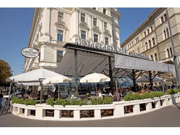 Bild 1 von Landtmann Cafe Restaurant