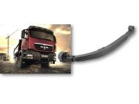 LKW Blattfeder AG