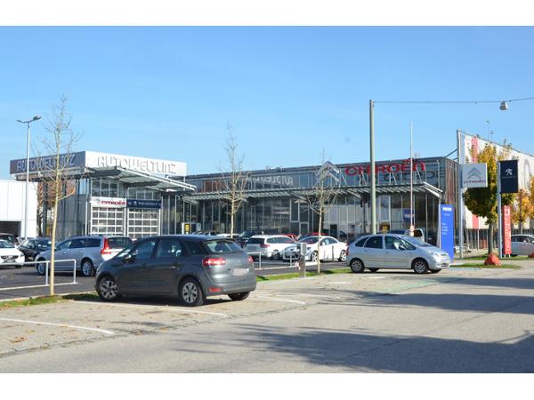 Bild 7 von AUTOWELT Linz GmbH