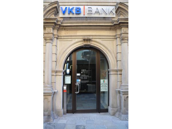 Bild 1 von VKB Beratungsfiliale Linz-Domgasse