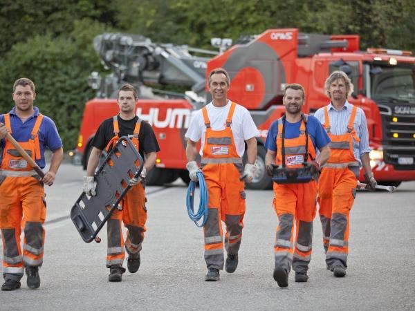 Bild 8 von Hummer GmbH