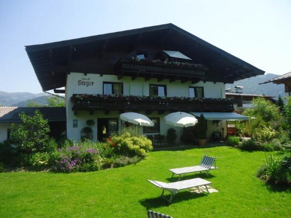 Bild 1 von Haus Steger