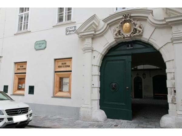 Bild 1 von Galerie nächst St Stephan Kunsthandlung GesmbH