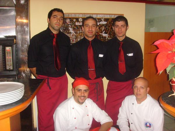 Bild 14 von Ristorante Monte Rosa