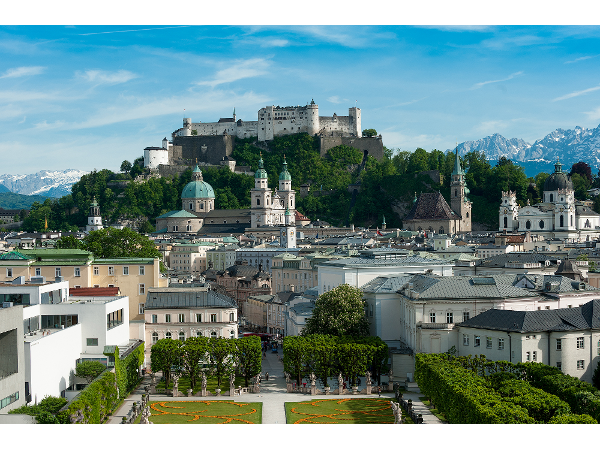 Bild 9 von Salzburg Convention Bureau