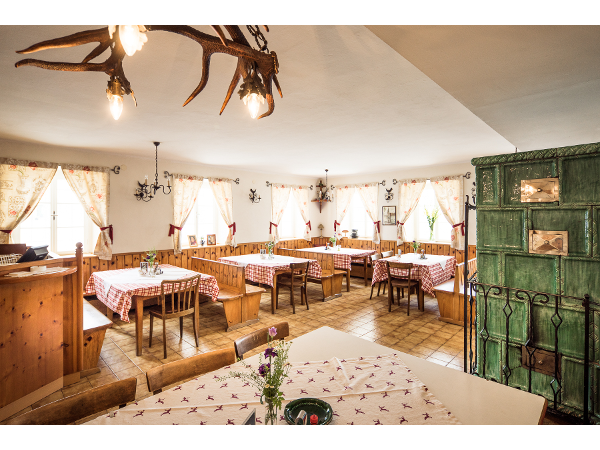 Bild 2 von Gasthaus & Holzofenbäckerei Schaupp