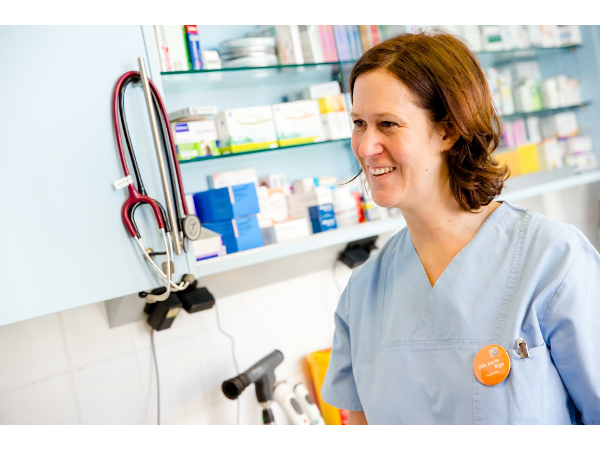 Bild 1 von Tierambulatorium Wienerberg - Dr. med. vet. / Dr. med. univ. Karin Rigo