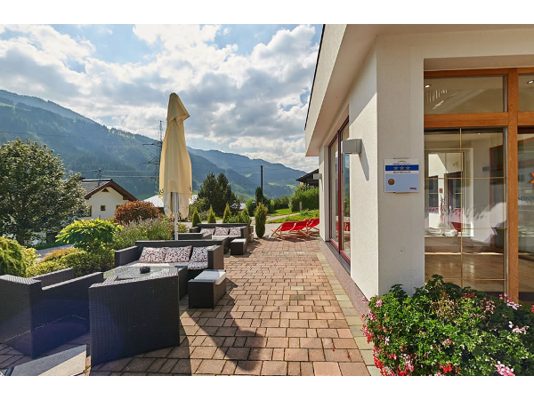 Bild 12 von Hotel Sonnschupfer *** Superior