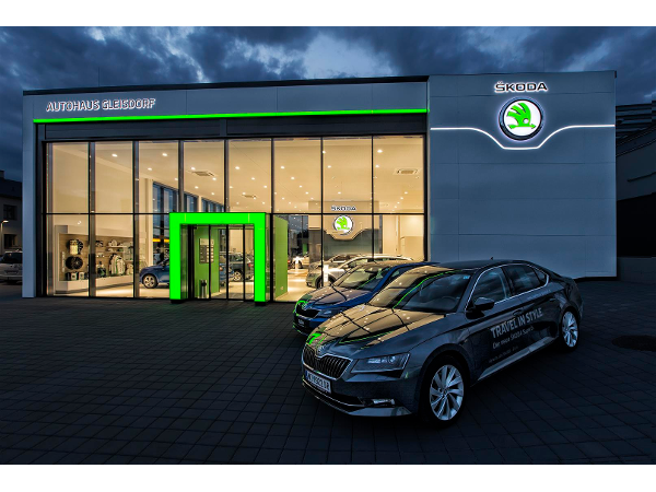 Bild 2 von Autohaus Gleisdorf Wiener GesmbH & Co KG