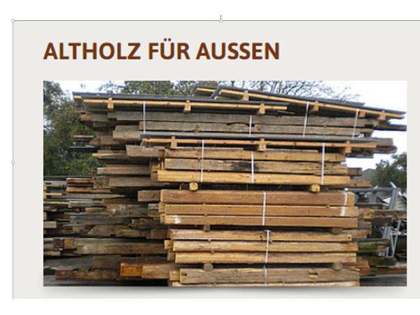 Bild 4 von Spitzbart Gerald