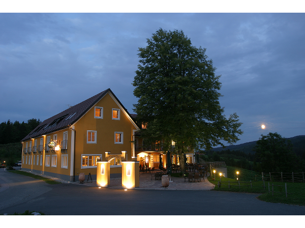 Bild 4 von Boutique Hotel Moserhof Südsteiermark