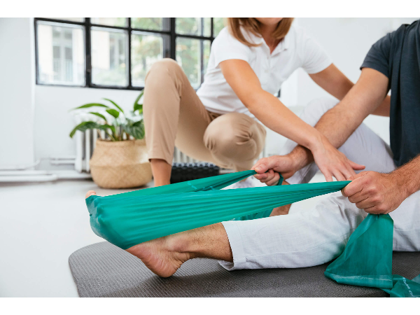 Bild 1 von ANDRUKONIS Orthopädisches Gesundheitszentrum