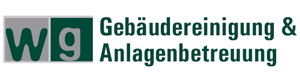 Logo von wg Werner Gerl Gebäudereinigung & Anlagenbetreuung GmbH