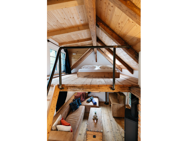 Bild 114 von Chalet am Sonnenhang