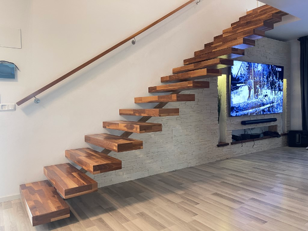 Bild 63 von Traxler-Treppen e.U.