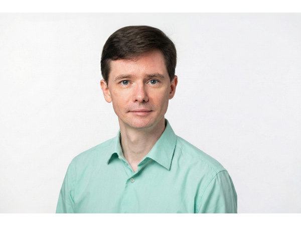 Bild 1 von Theranaut | Mag. Bernhard Haas