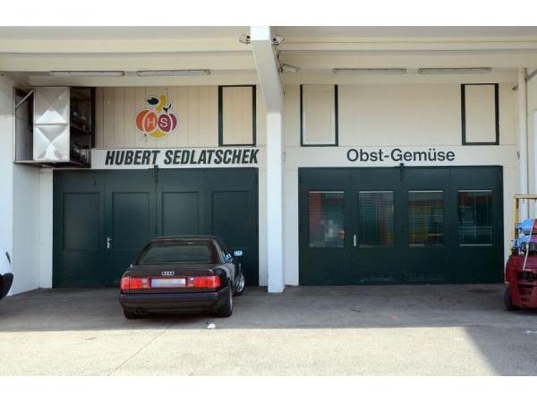 Bild 1 von Sedlatschek Hubert