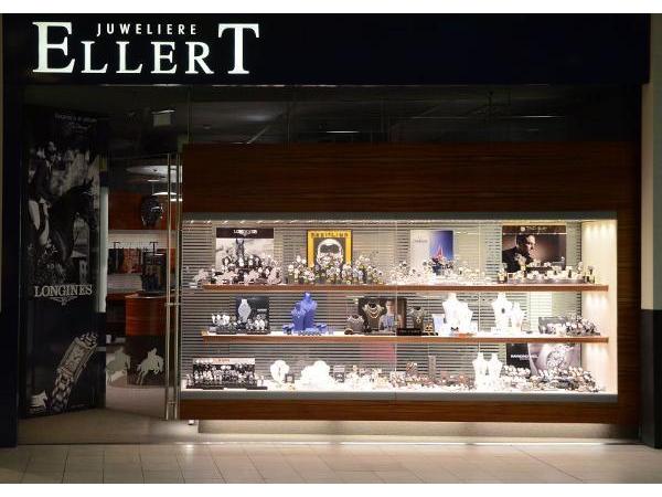 Bild 1 von Ellert Juweliere GmbH & Co KG