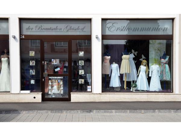 Bild 1 von Der Brautsalon-Gleisdorf