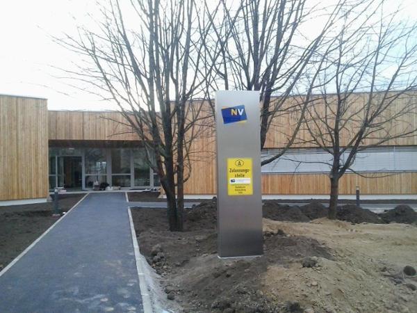 Bild 1 von Niederösterreichische Versicherung AG - Kundenbüro Hollabrunn