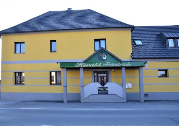 Bild 1 von Kernöl K&K Kalsdorf - Friedrich Karl