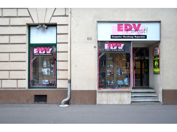 Bild 1 von Pfingstl EDV