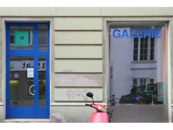 Bild 1 von Galerie am Park