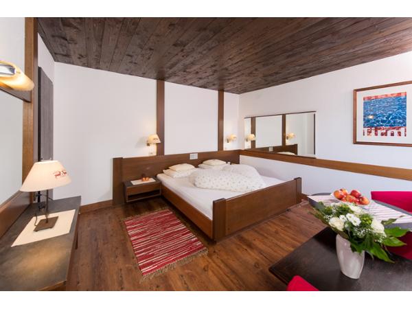 Bild 1 von Hotel Stefanie