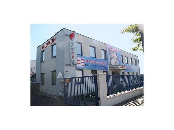 Bild 5 von Salomon & Co Federnerzeugung u Sicherheitstechnik GesmbH