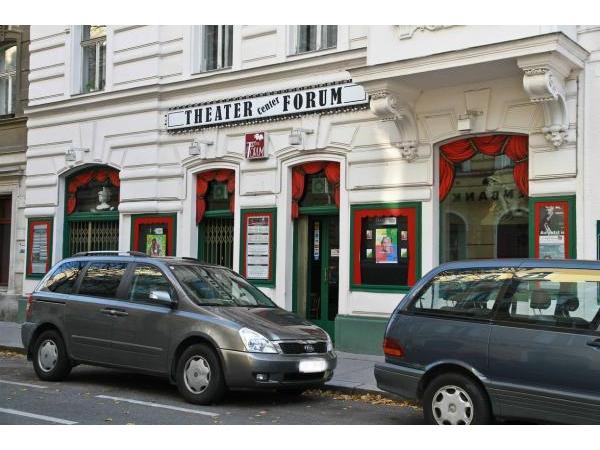 Bild 1 von Theater-Center Forum